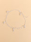 Lakshmi Anklet