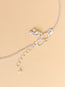 Lakshmi Anklet