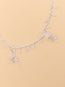 Lakshmi Anklet