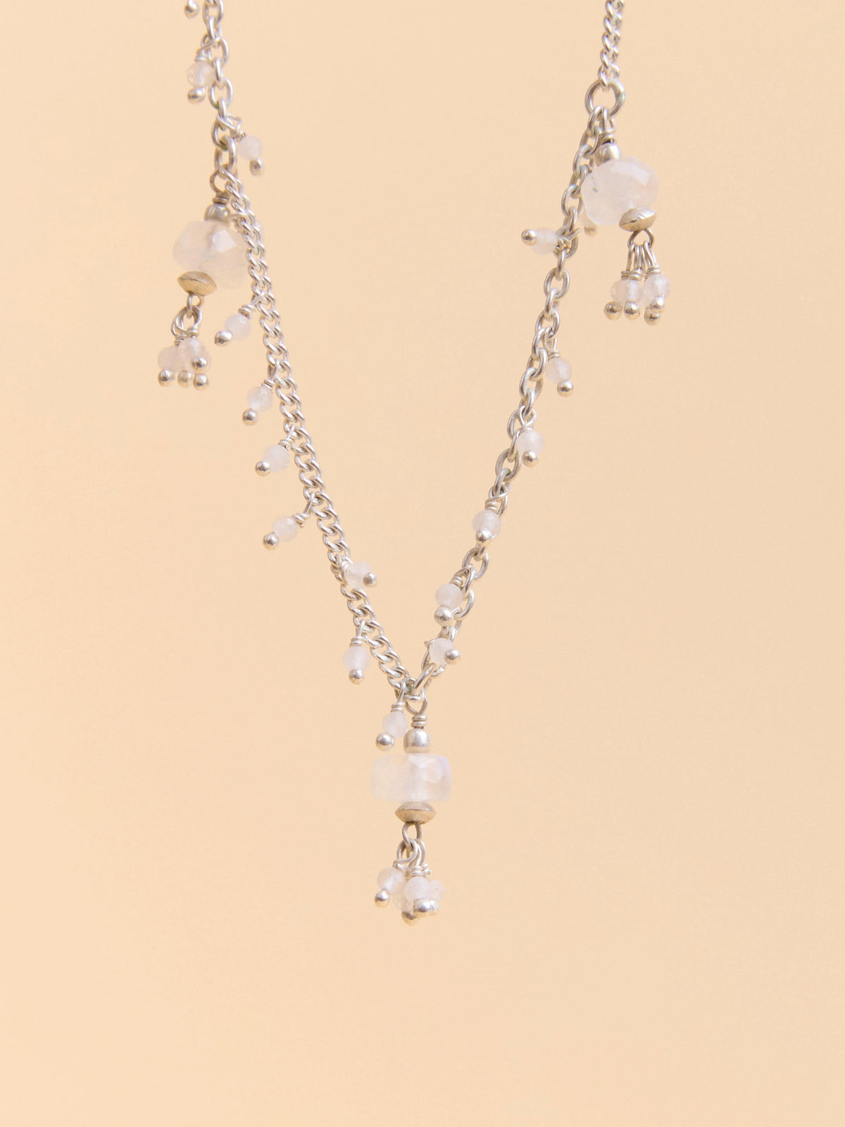 Lakshmi Anklet