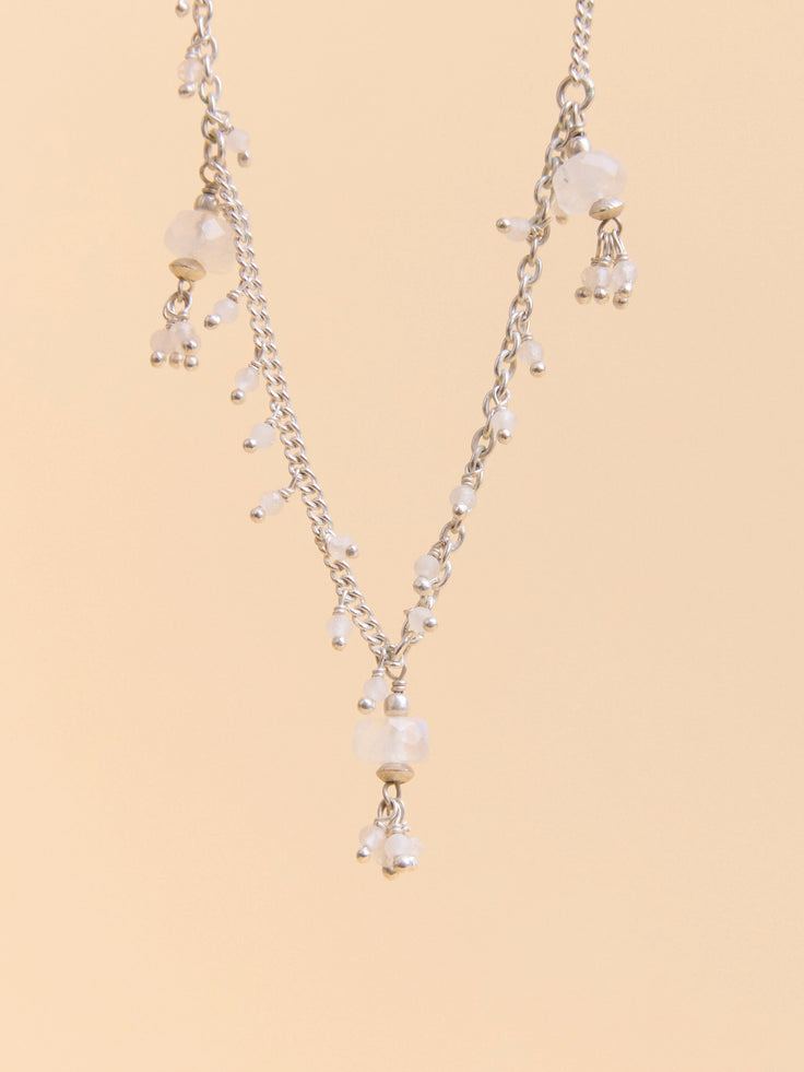 Lakshmi Anklet