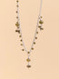 Lakshmi Anklet