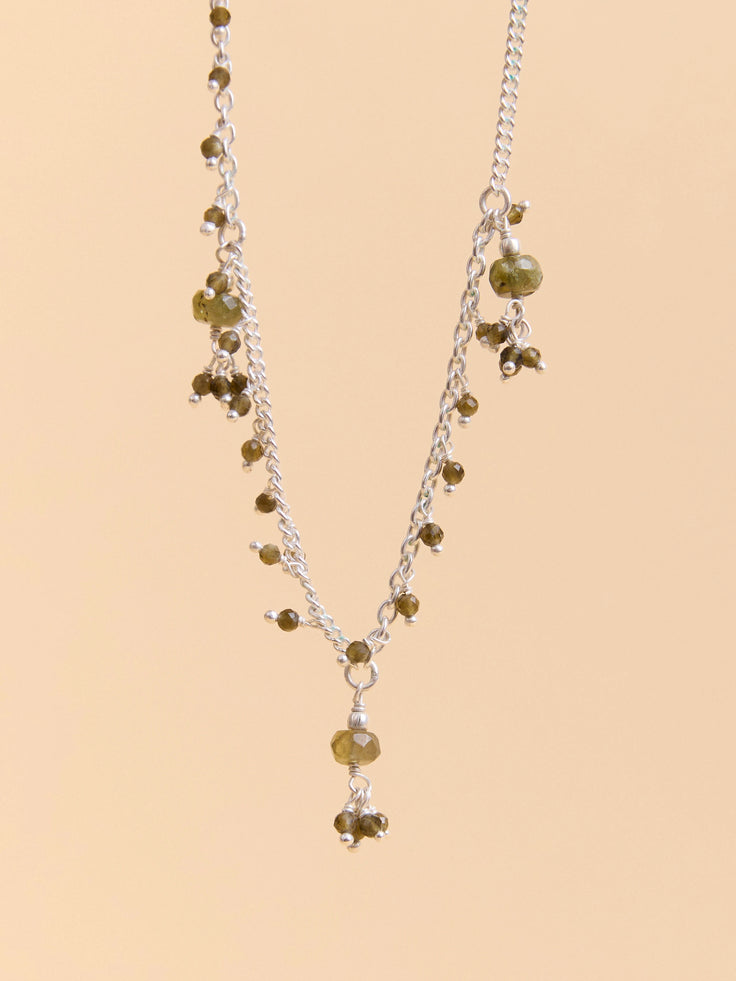 Lakshmi Anklet