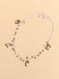Lakshmi Anklet