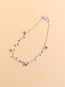 Lakshmi Anklet