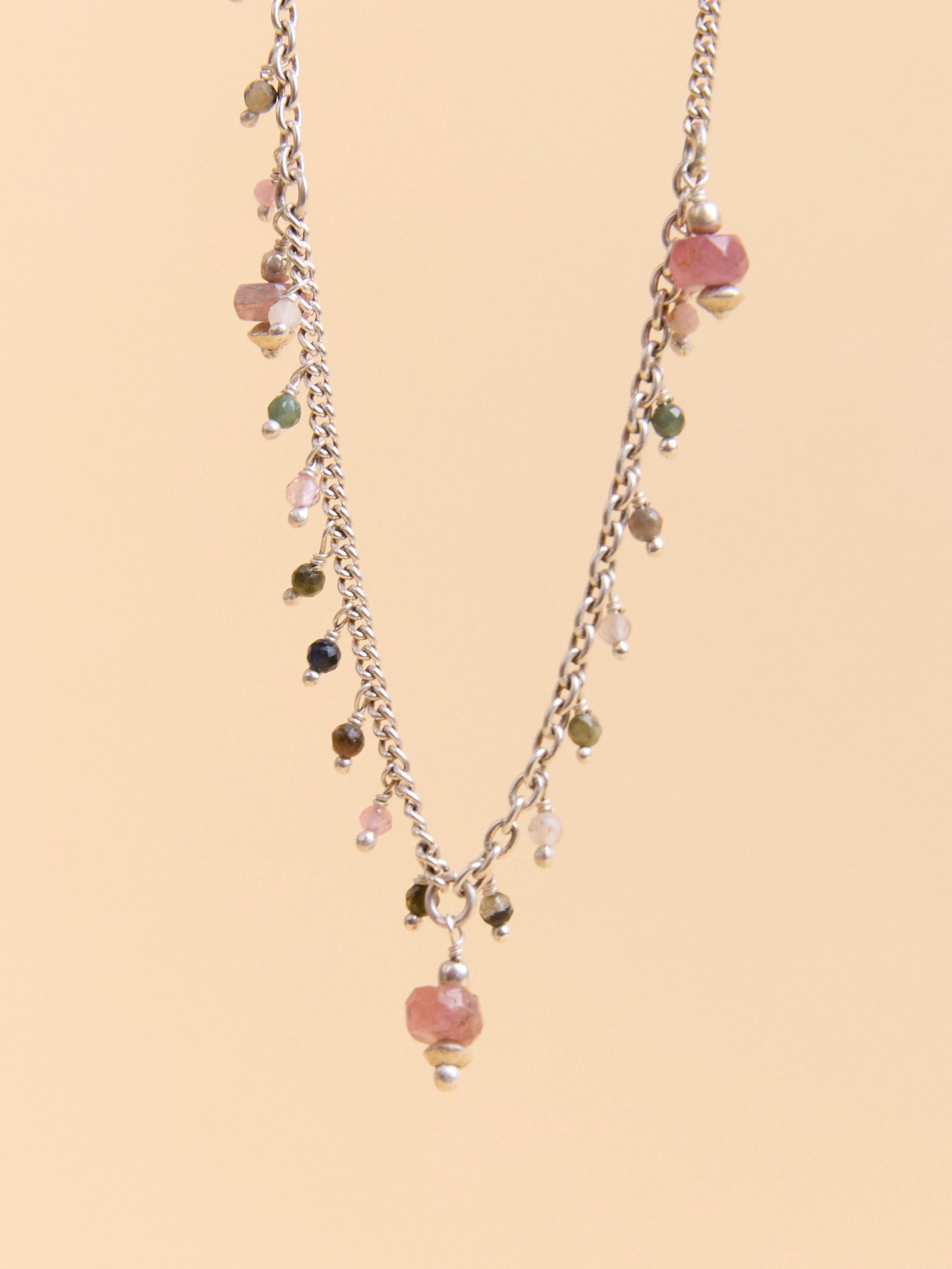 Lakshmi Anklet