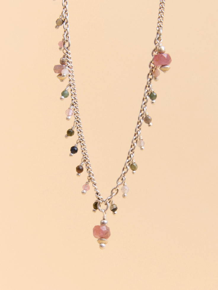 Lakshmi Anklet