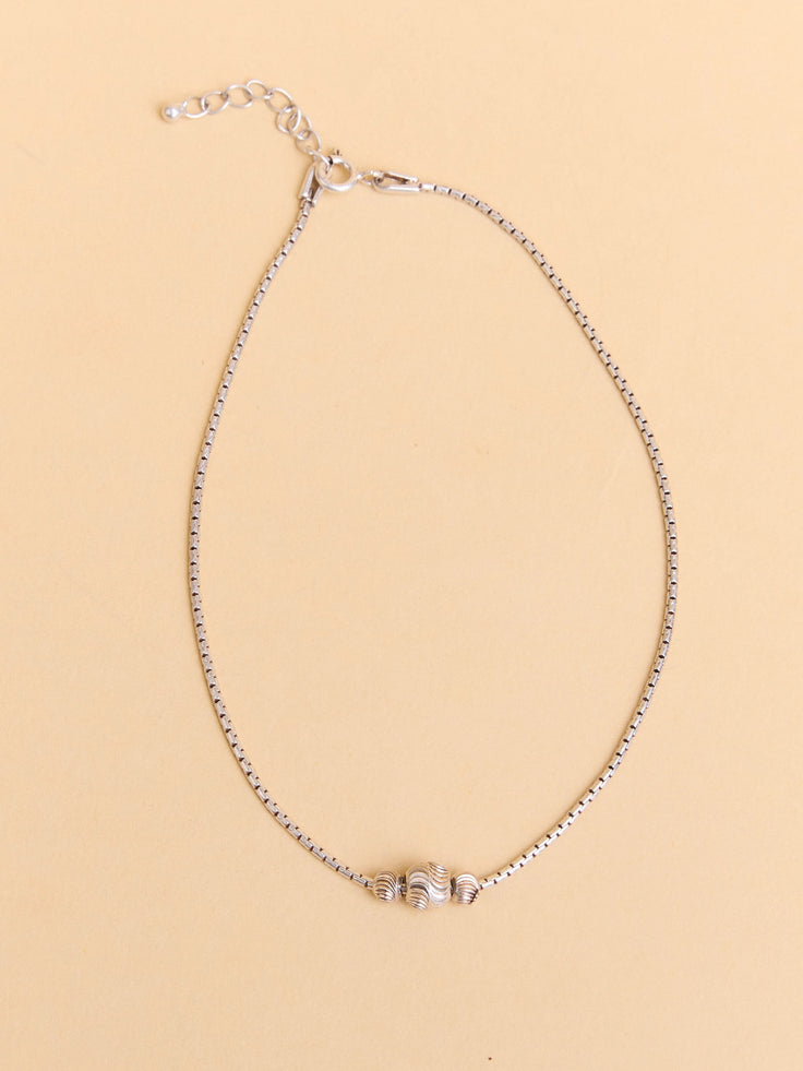 Darshana Chain Anklet