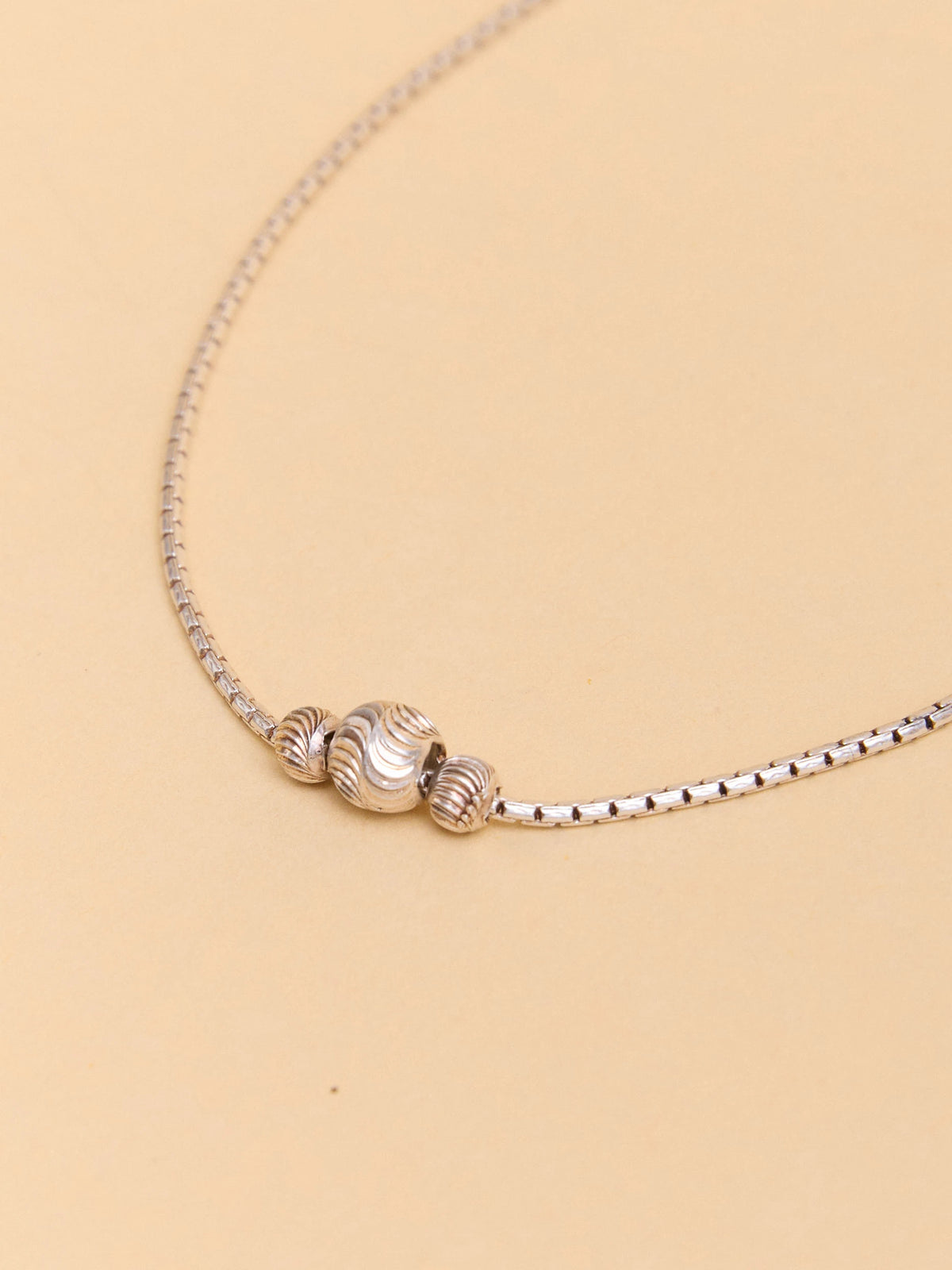 Darshana Chain Anklet