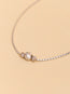 Darshana Chain Anklet