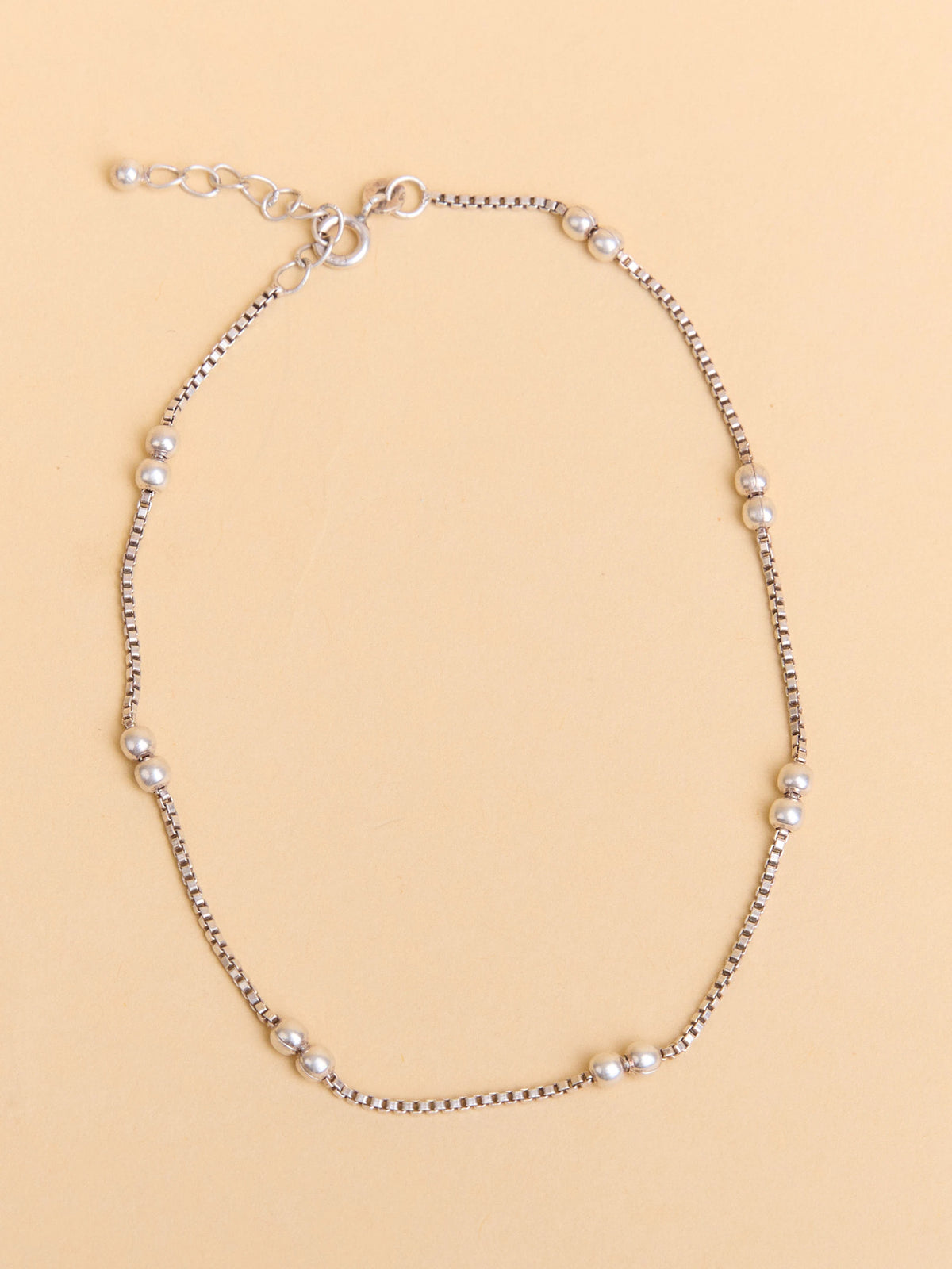 Darshana Chain Anklet