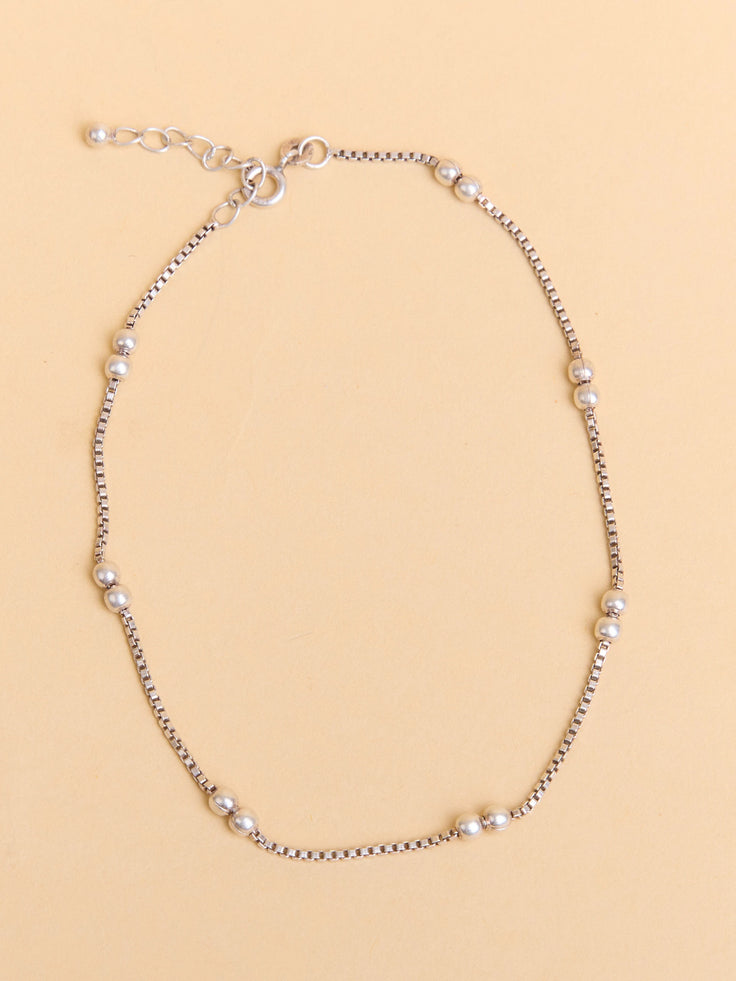 Darshana Chain Anklet