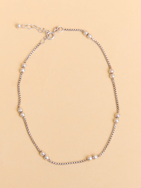 Darshana Chain Anklet