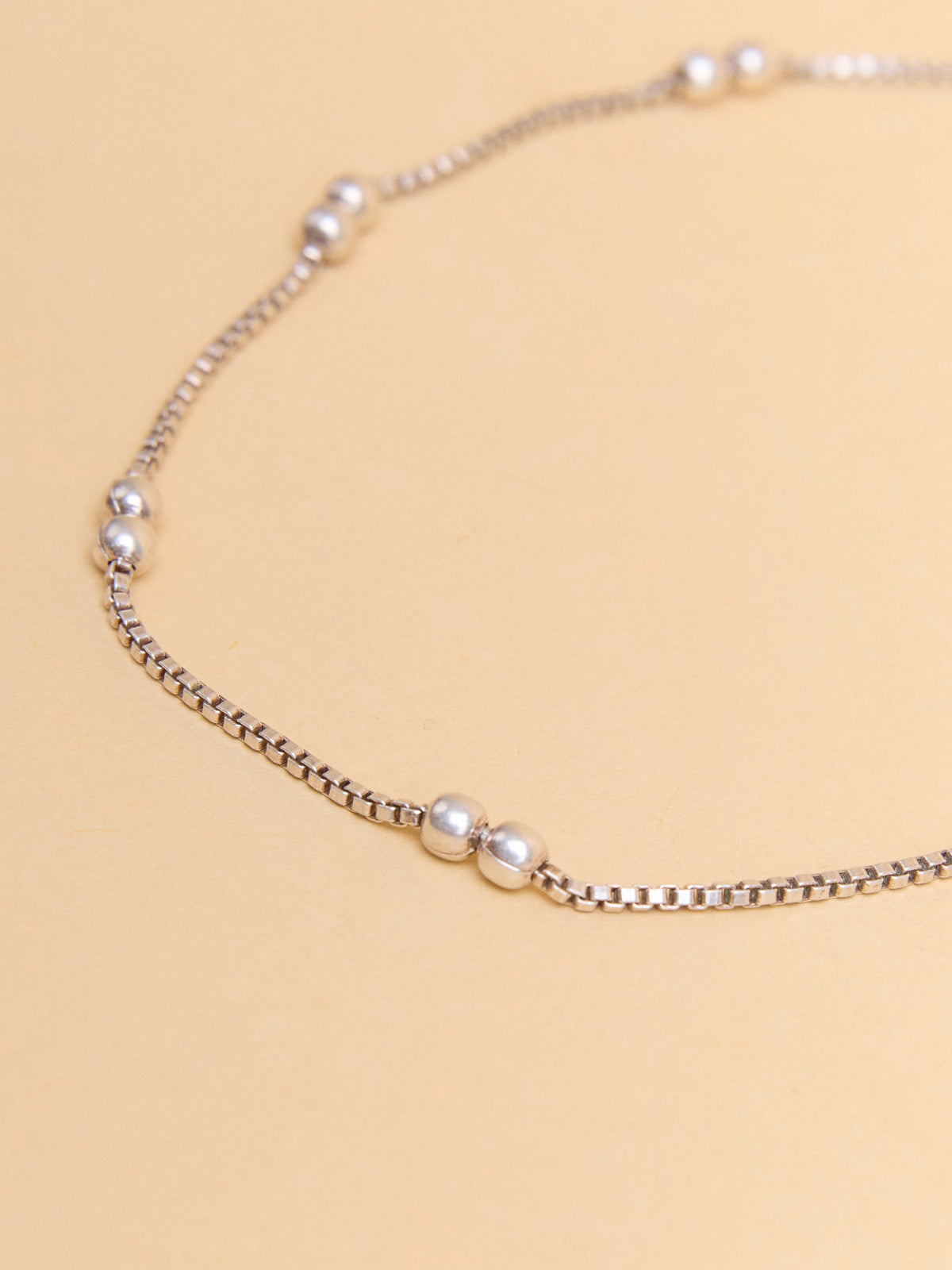 Darshana Chain Anklet