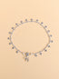Radha Chain Anklet