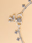 Radha Chain Anklet