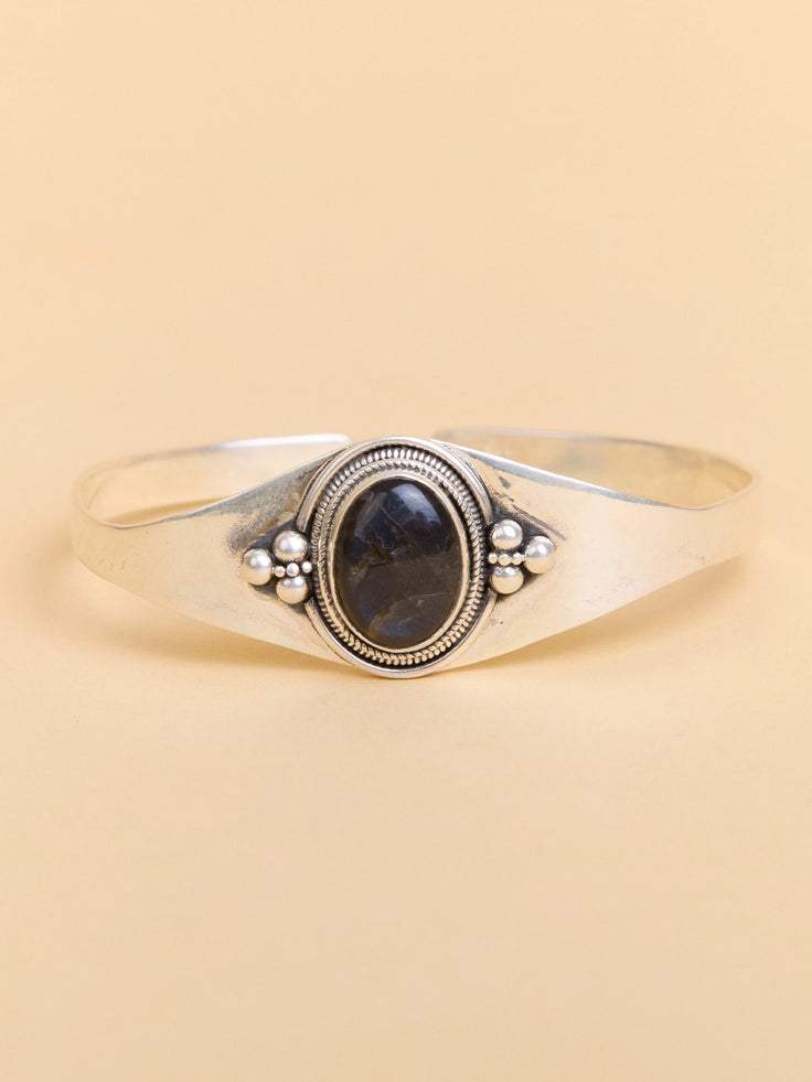 Skye Thin Cuff