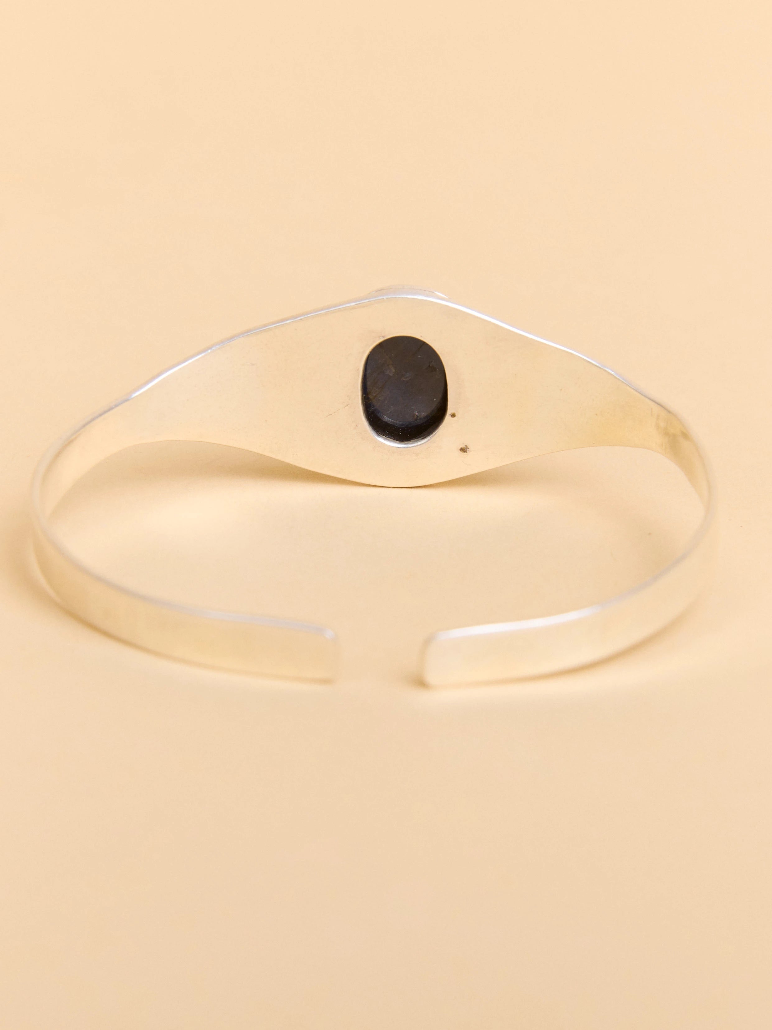 Skye Thin Cuff