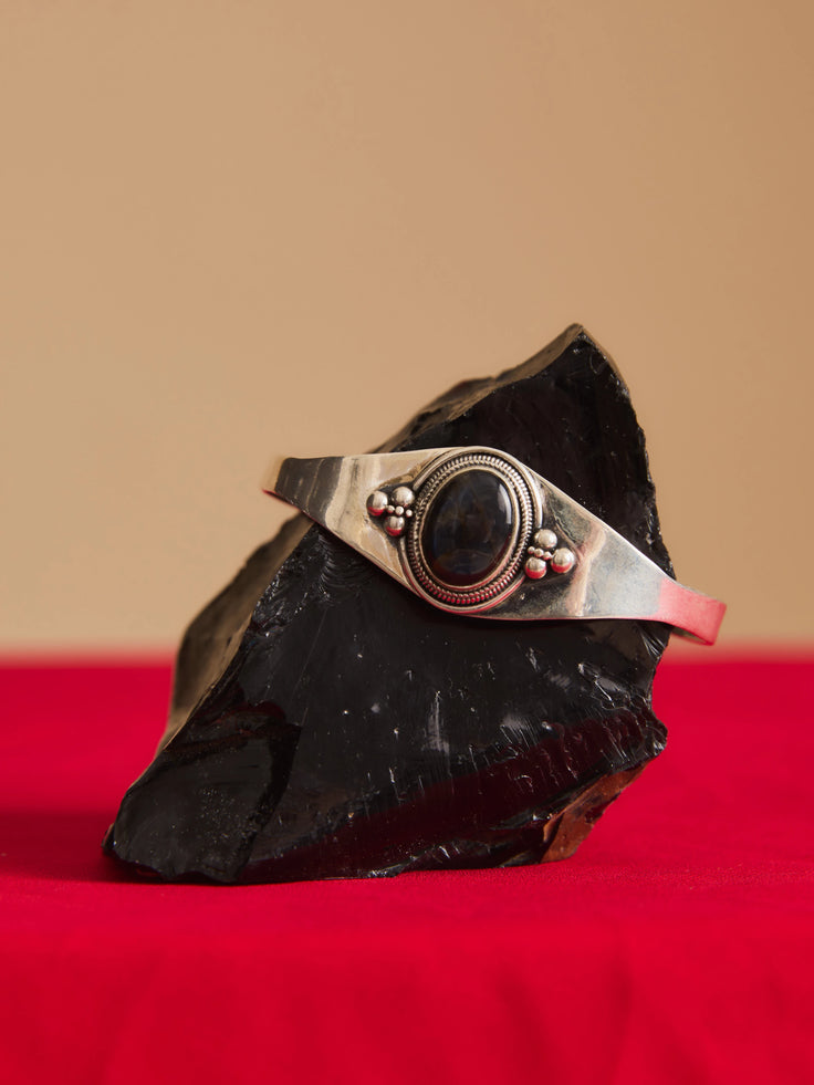 Skye Thin Cuff