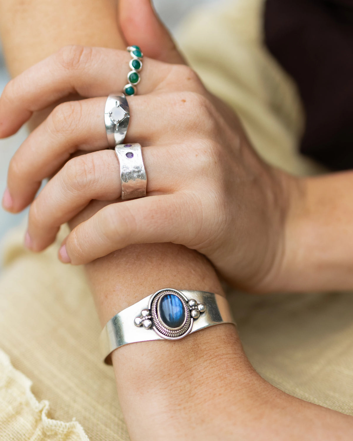 Skye Cuff