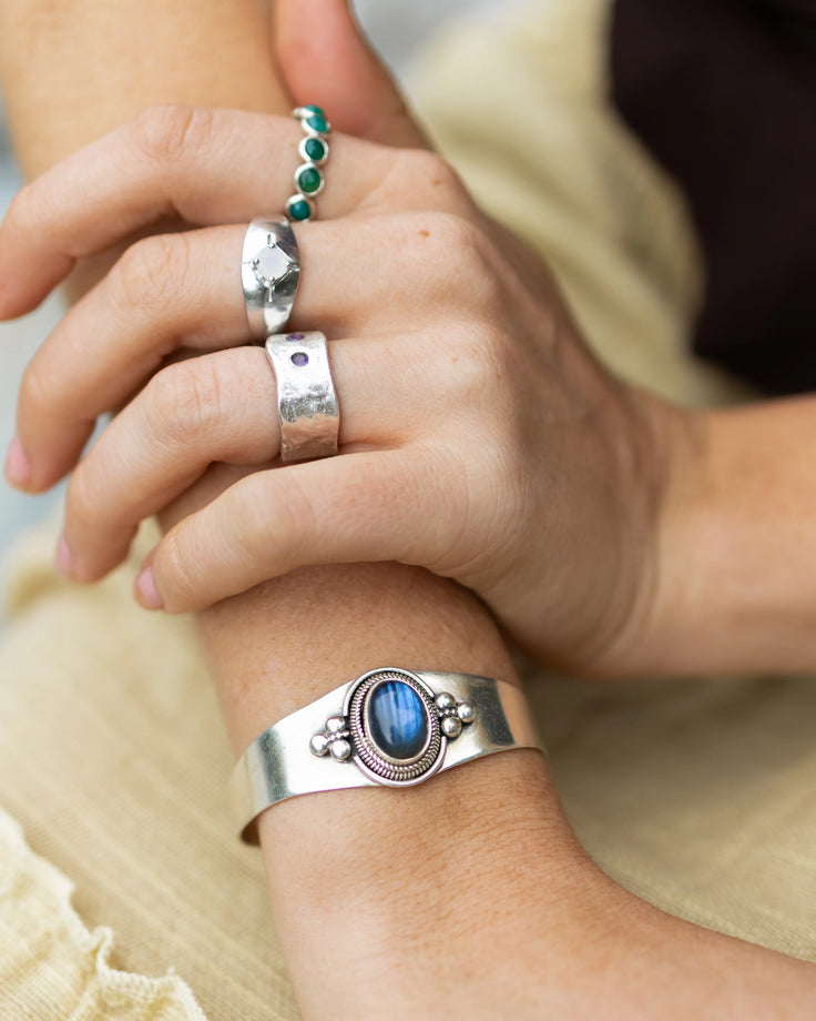 Skye Cuff