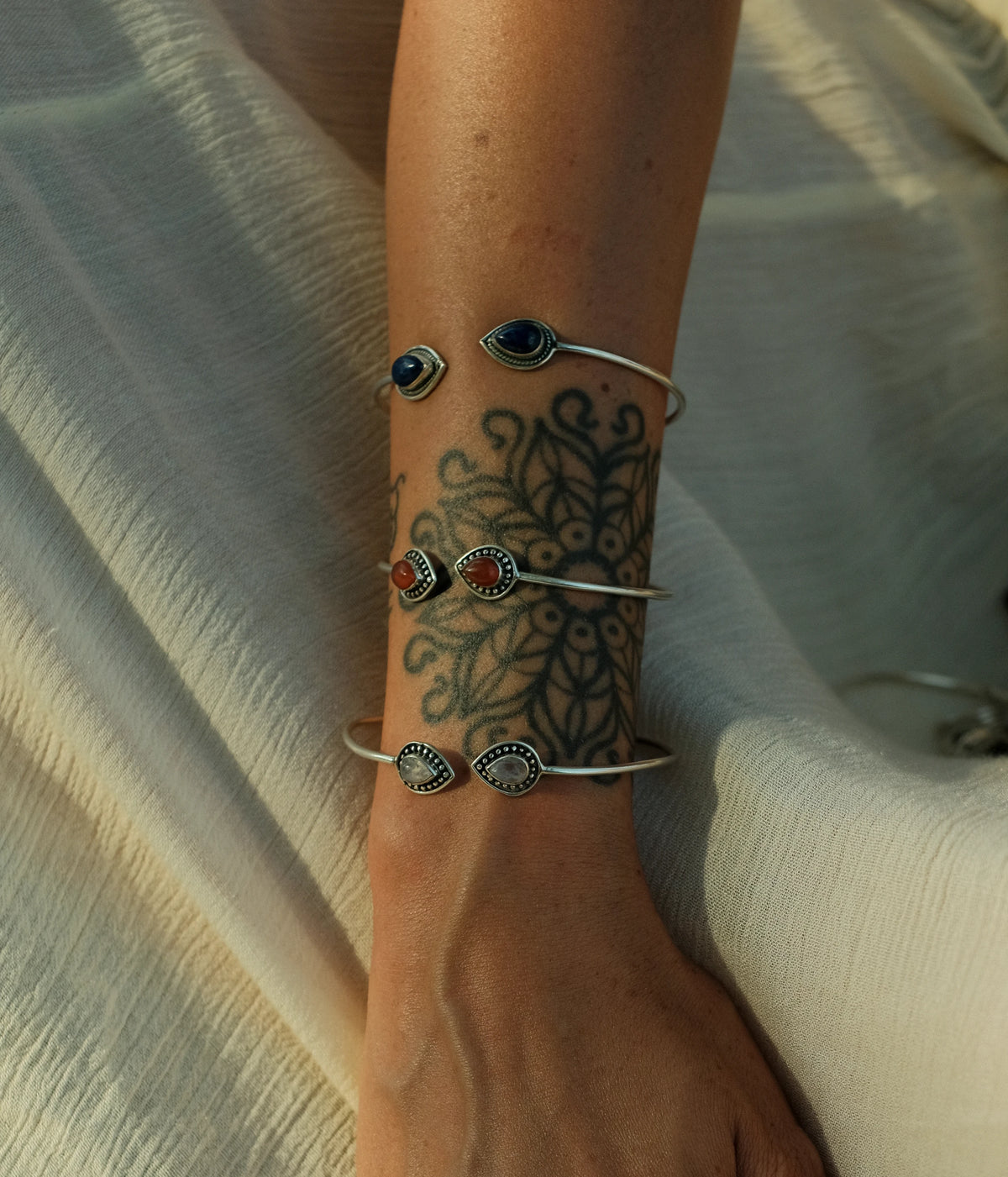 Willow Cuff