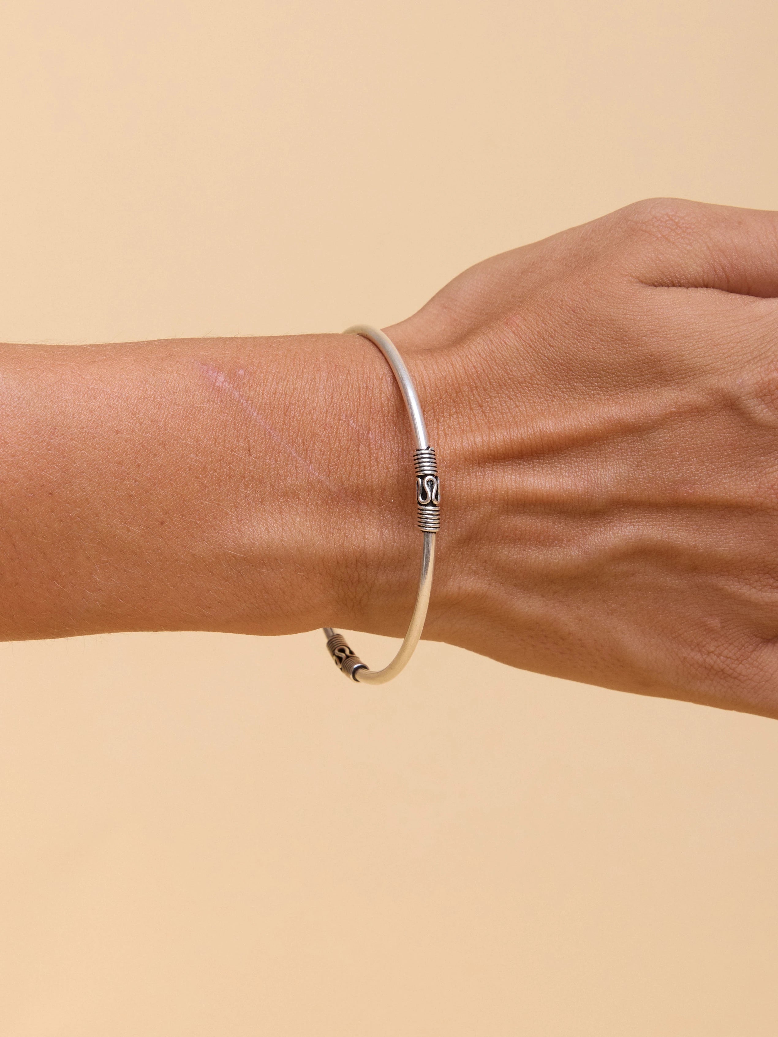 Zara Bangle