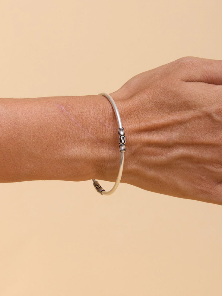Zara Bangle