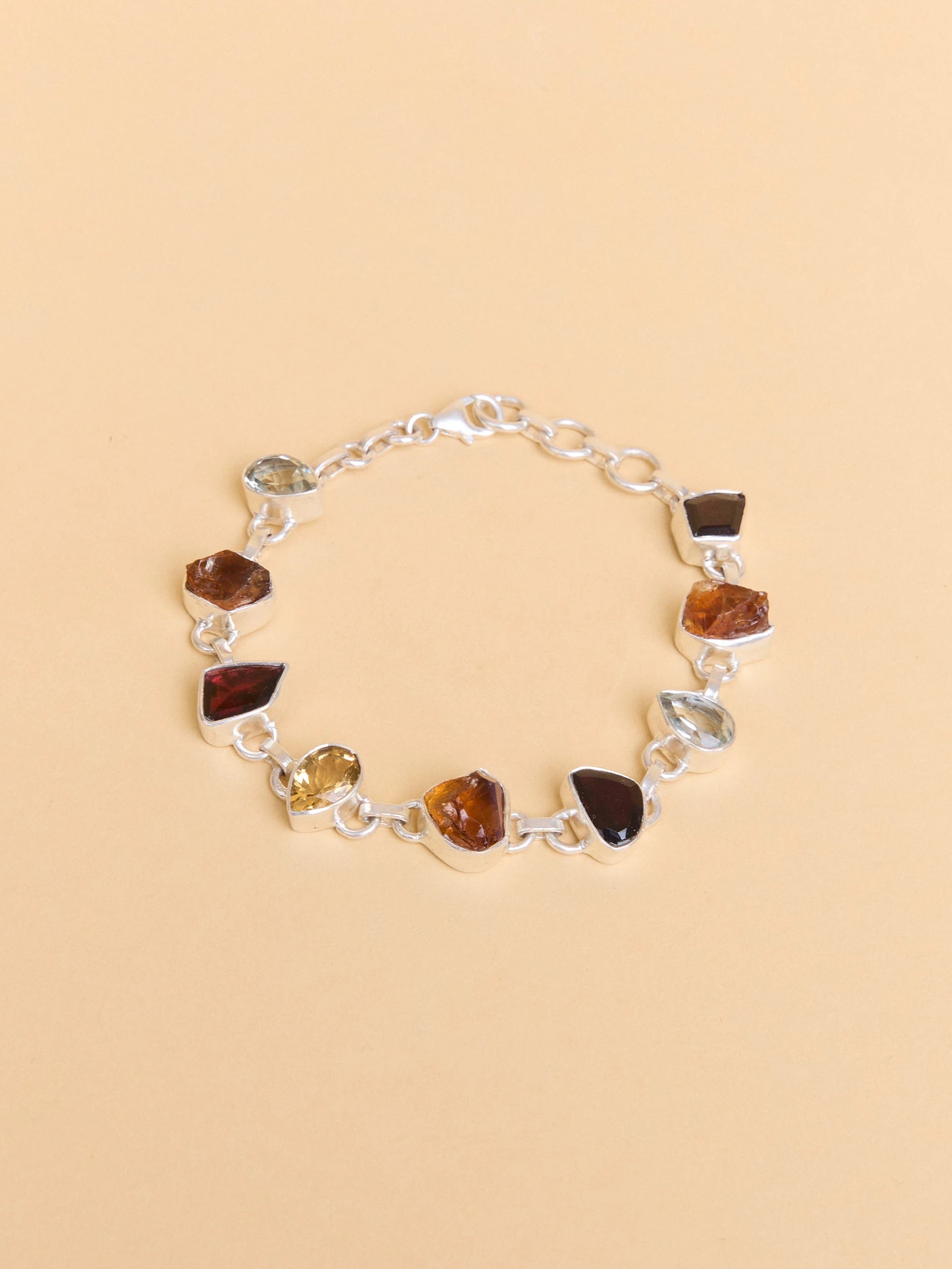 Aster Bracelet