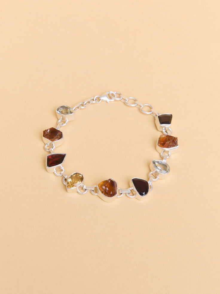 Aster Bracelet
