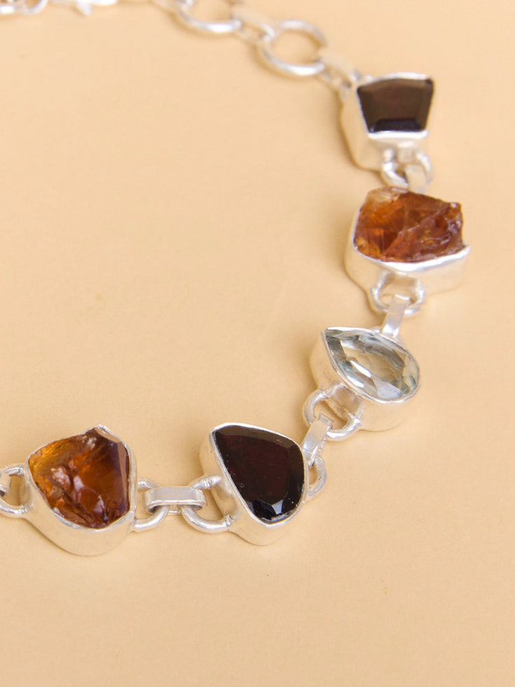 Aster Bracelet
