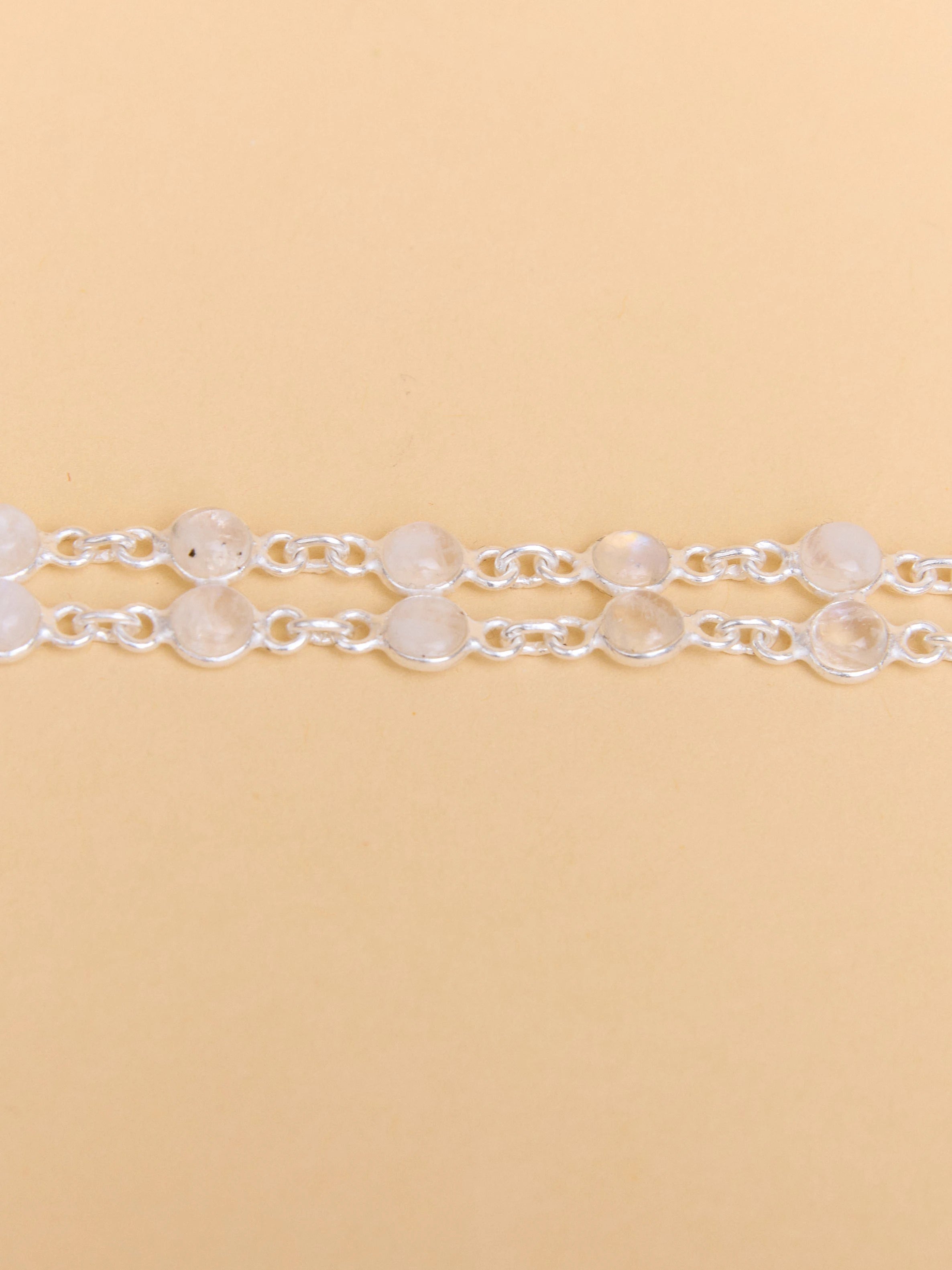 Iris Double Bracelet