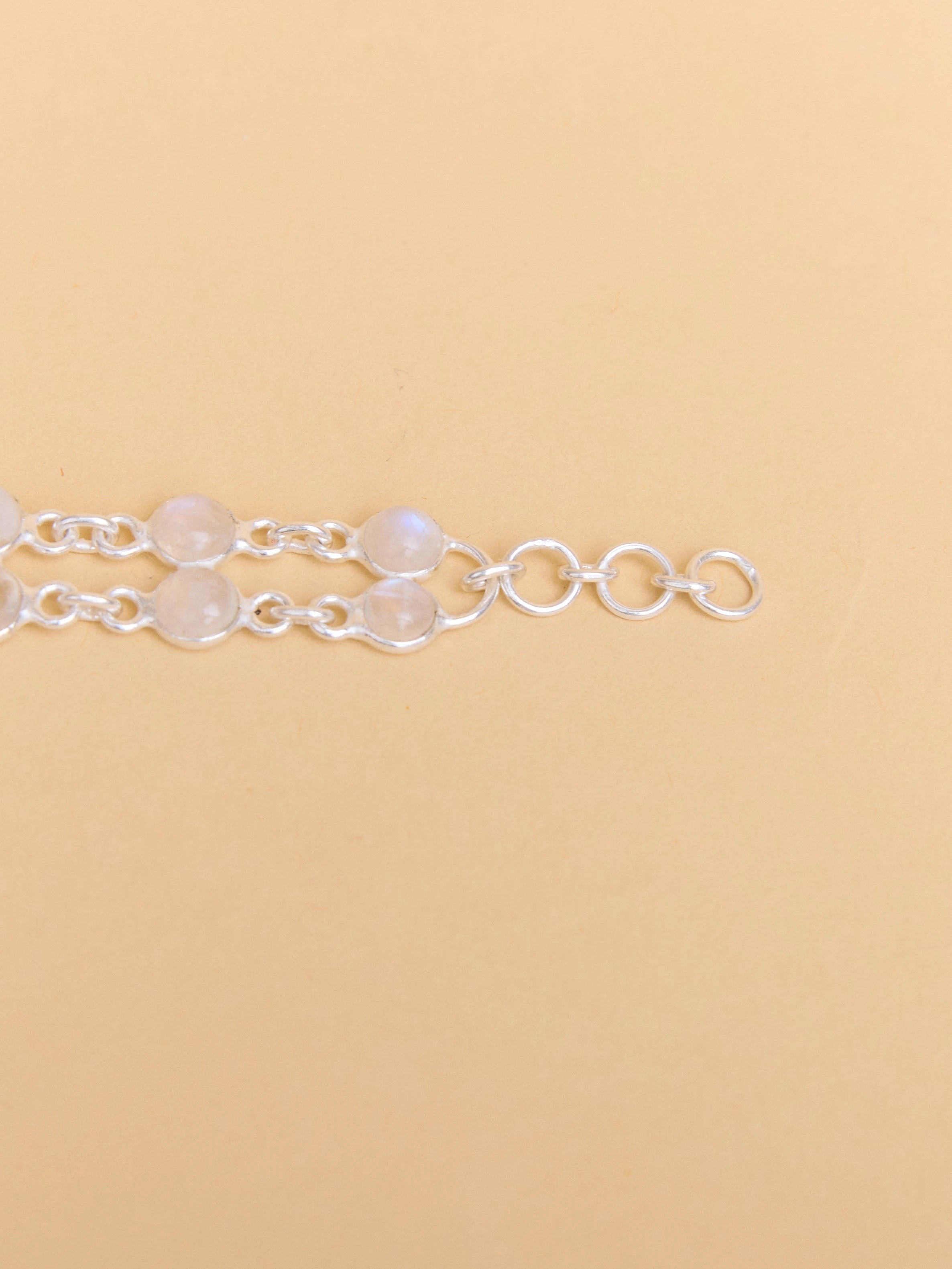 Iris Double Bracelet