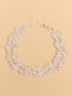 Iris Double Bracelet