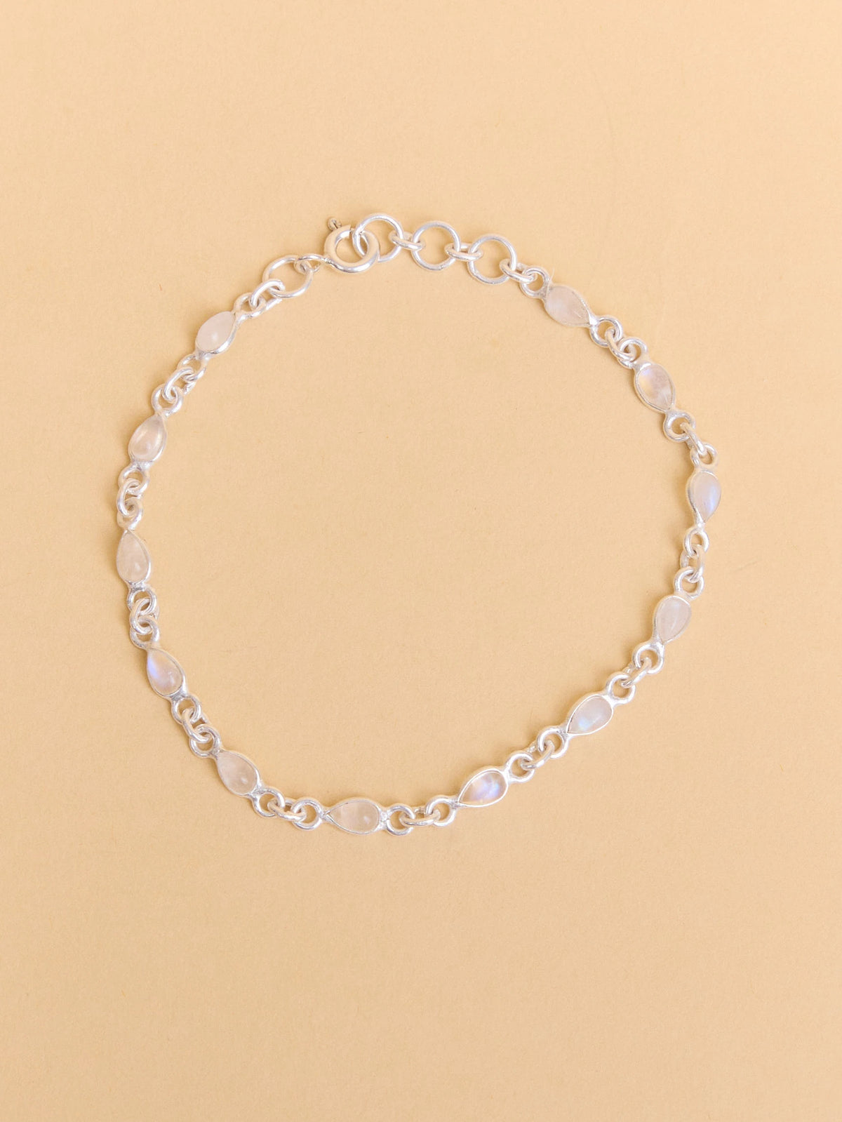 Iris Single Bracelet