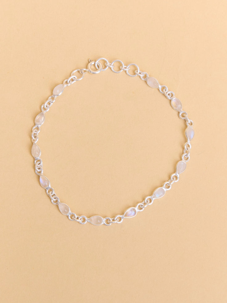 Iris Single Bracelet