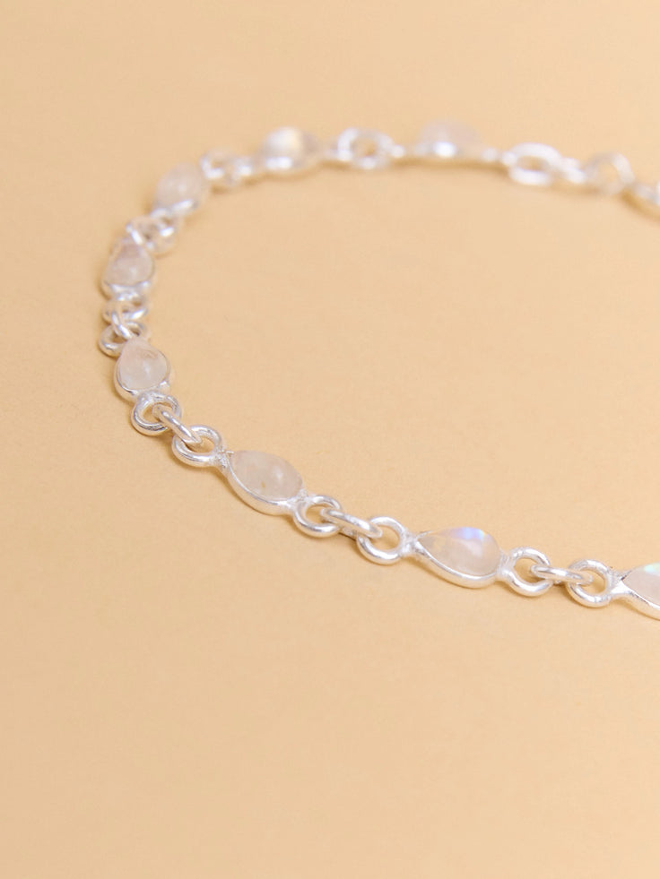 Iris Single Bracelet
