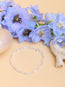 Iris Single Bracelet