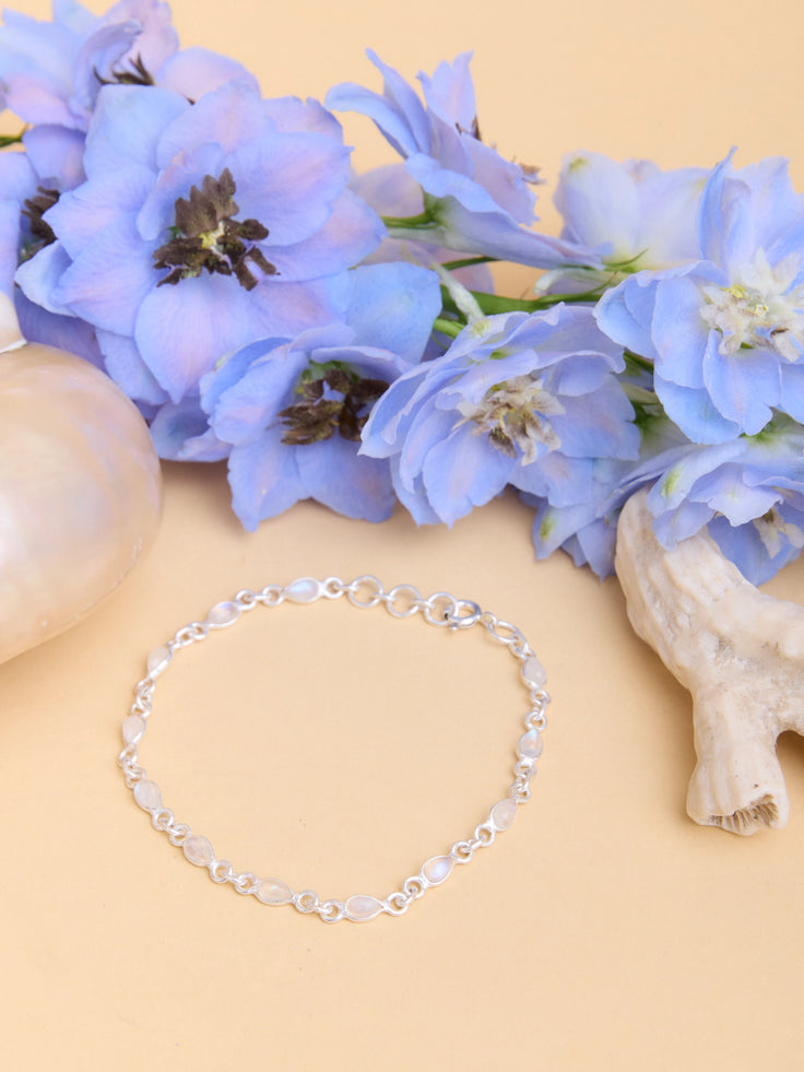 Iris Single Bracelet