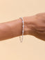 Iris Single Bracelet