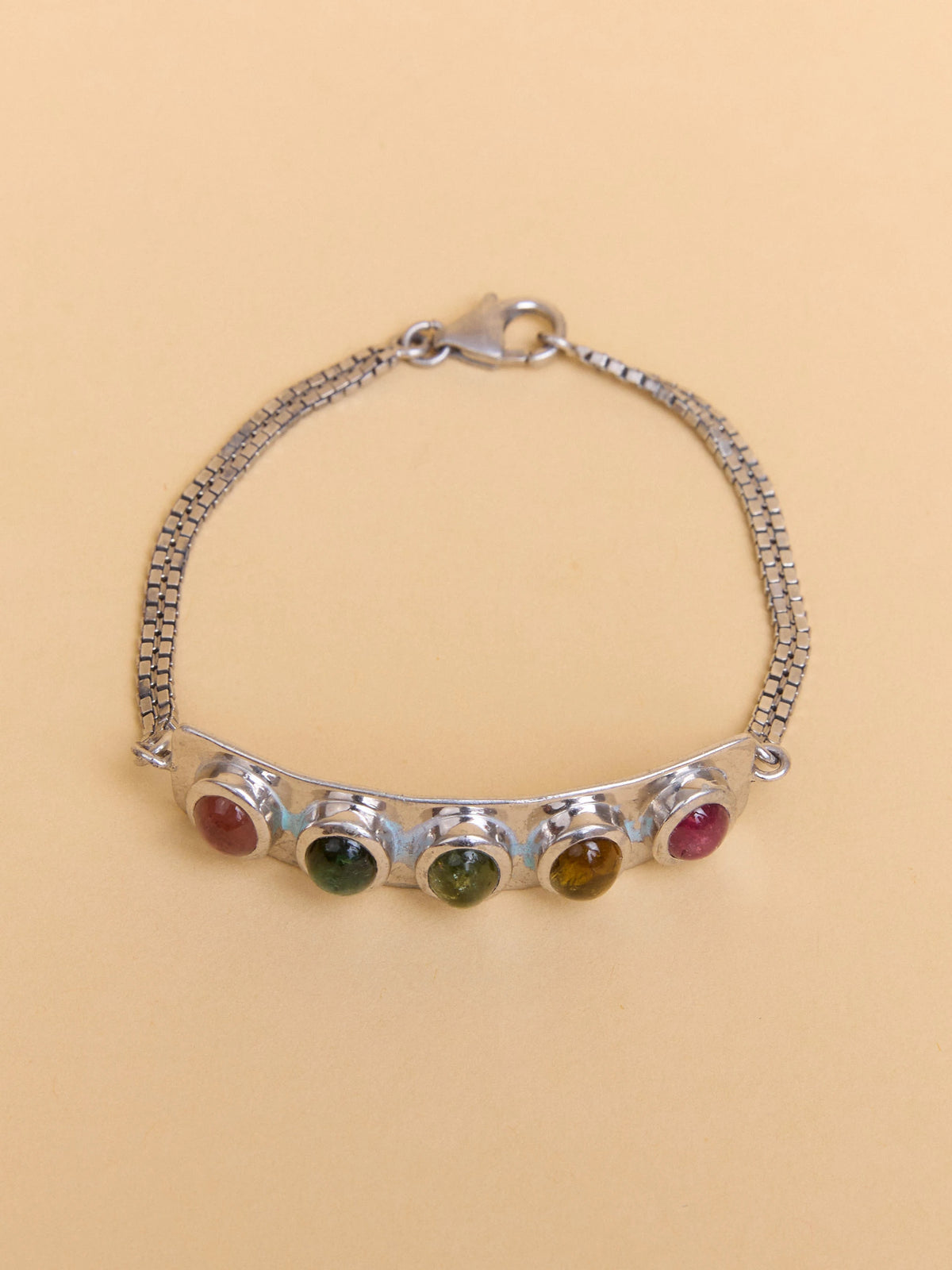 Oracle Bracelet