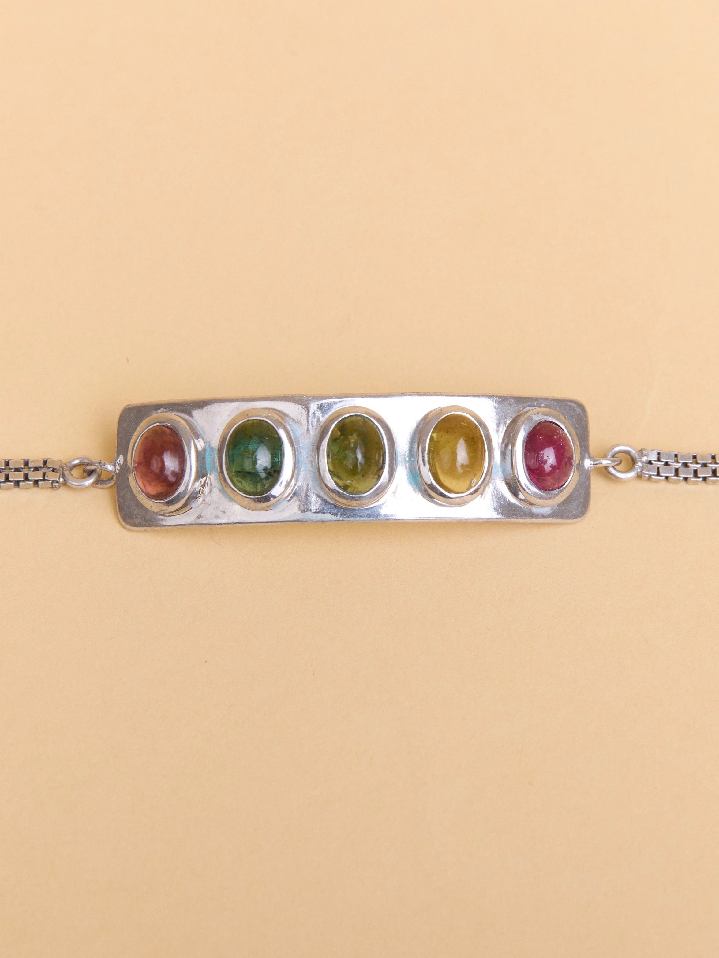 Oracle Bracelet