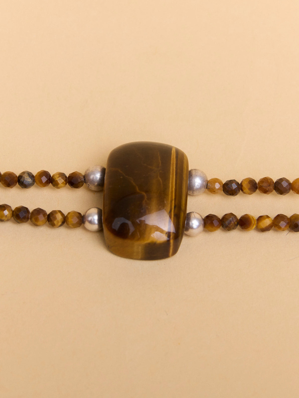 Tigris Bracelet