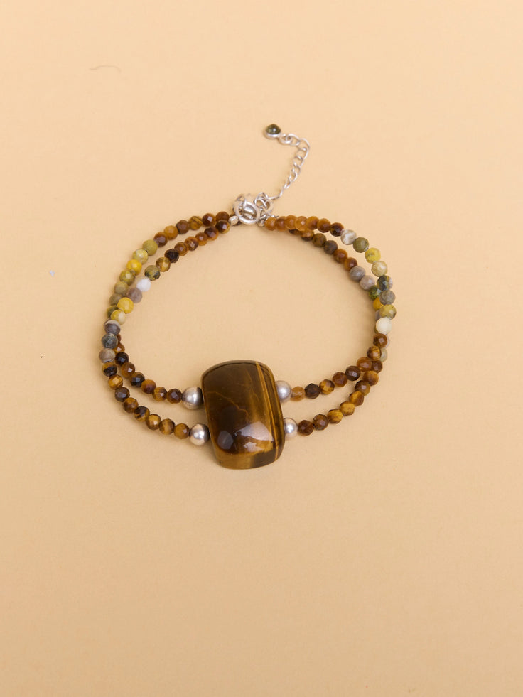 Tigris Bracelet