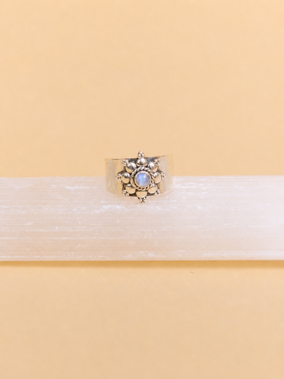 Angela Mini Ring