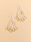 Honey Aradia Chandelier