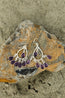 Violet Aradia Chandelier