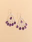 Violet Aradia Chandelier