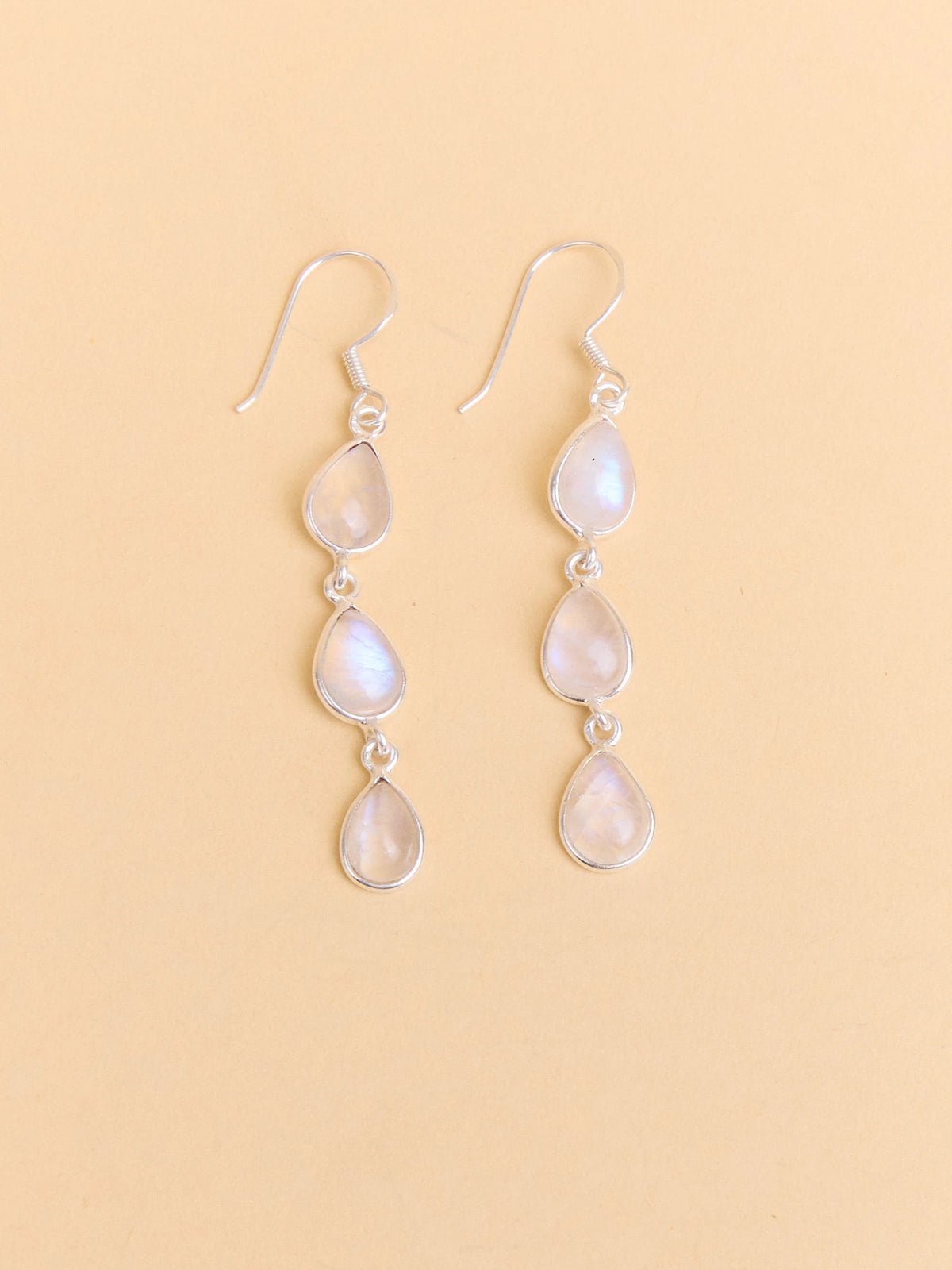 Iris Mini Triple Drops