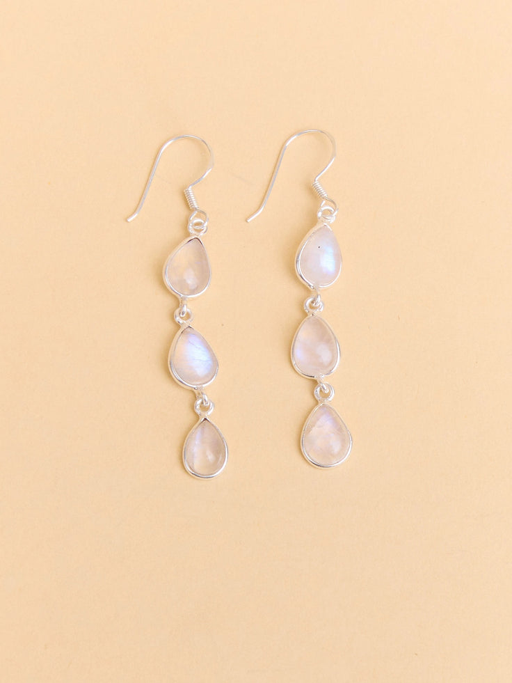 Iris Mini Triple Drops